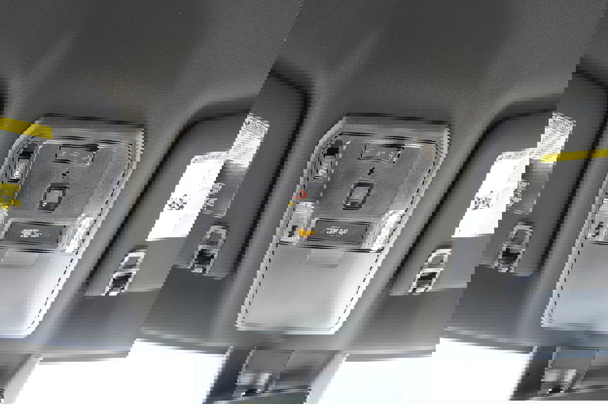 New 2026 Toyota Tundra Limited w/ TRD Off-Road Package image 43