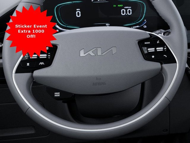 New 2025 Kia Niro EX Touring image 25