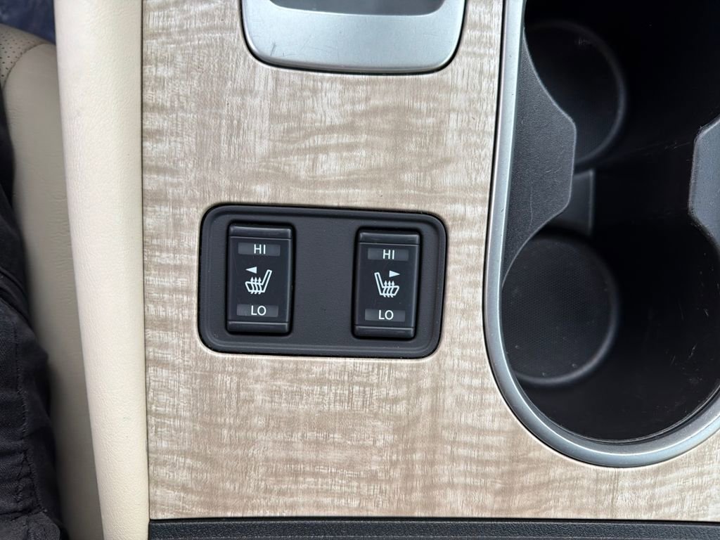 Used 2020 Nissan Murano SL w/ Moonroof Package image 31