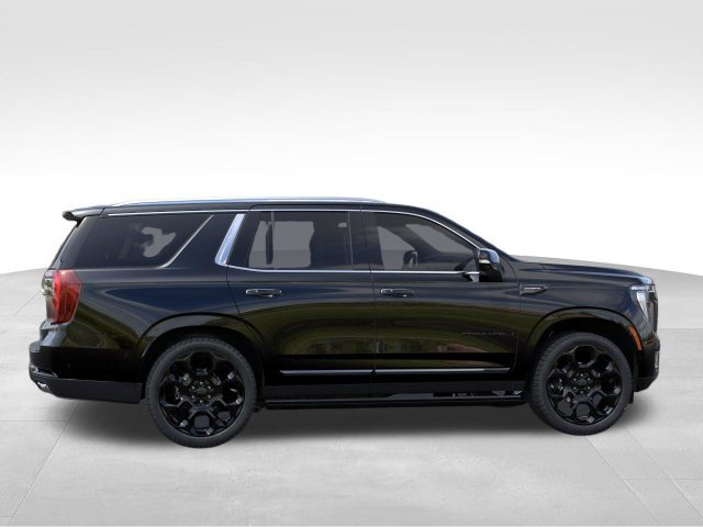 New 2027 GMC Yukon Denali Ultimate AWD/4WD image 5