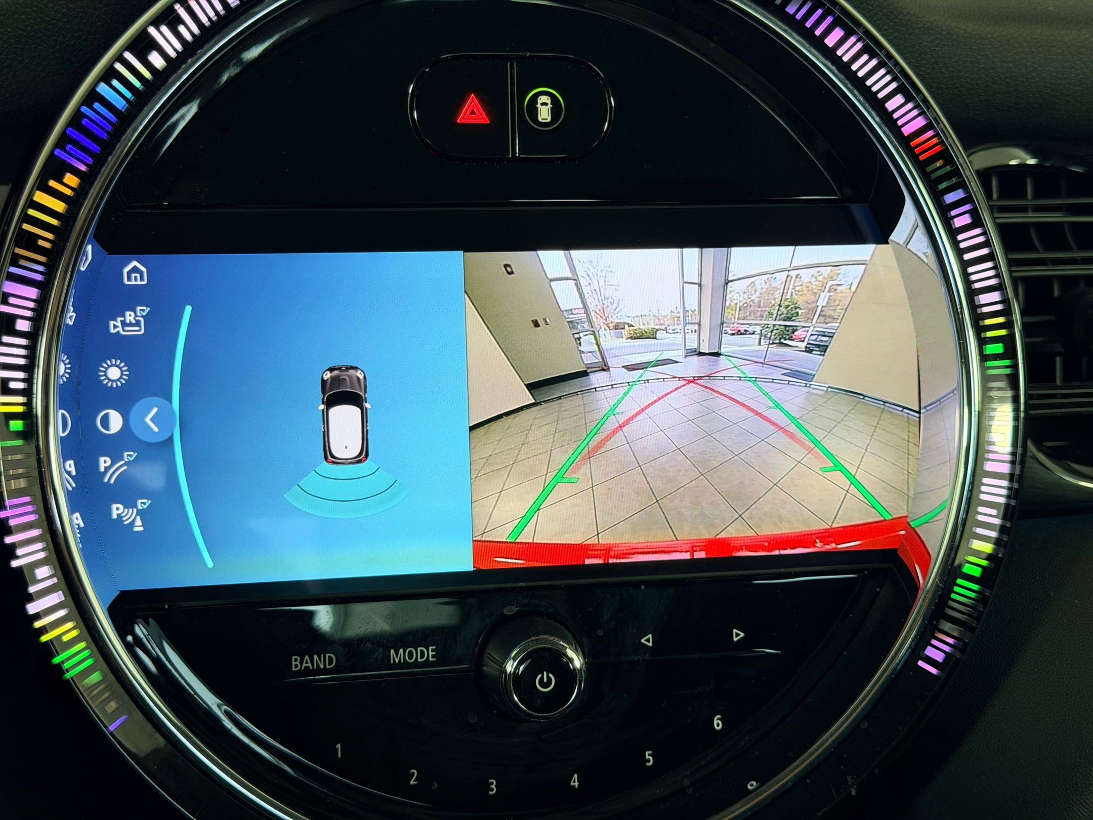 Certified 2024 MINI Cooper SE image 30