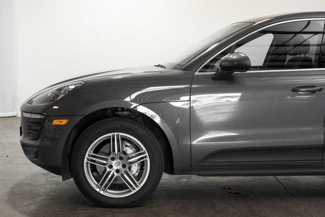 Used 2016 Porsche Macan S AWD/4WD image 22