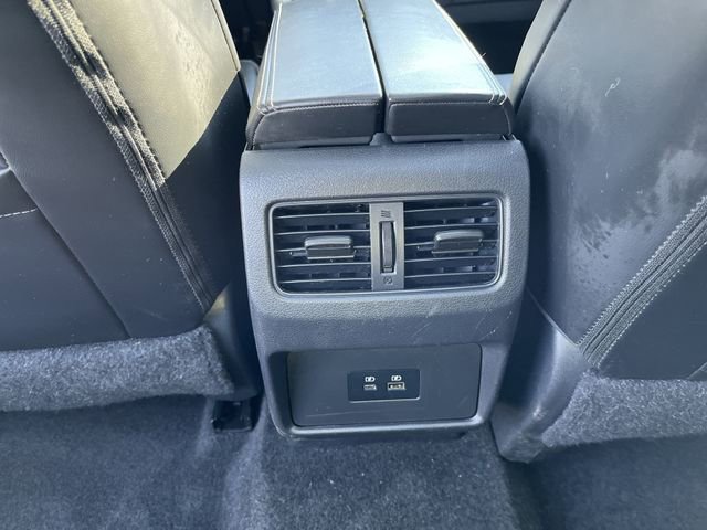 Used 2022 Nissan Rogue SV w/ SV Premium Package AWD/4WD image 24