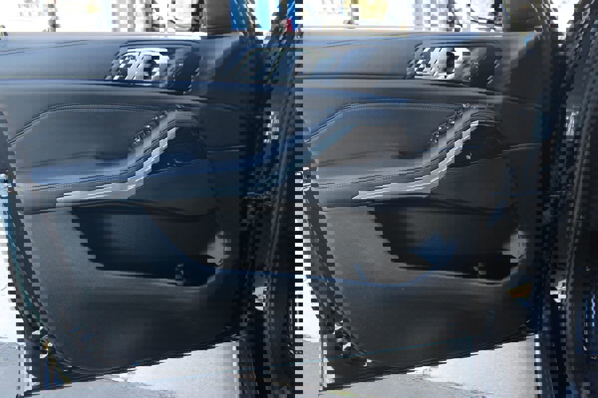 Used 2019 BMW X5 xDrive40i image 45