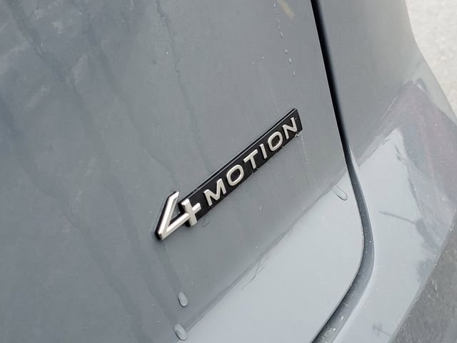 New 2026 Volkswagen Atlas Cross Sport SEL Premium R-Line image 36