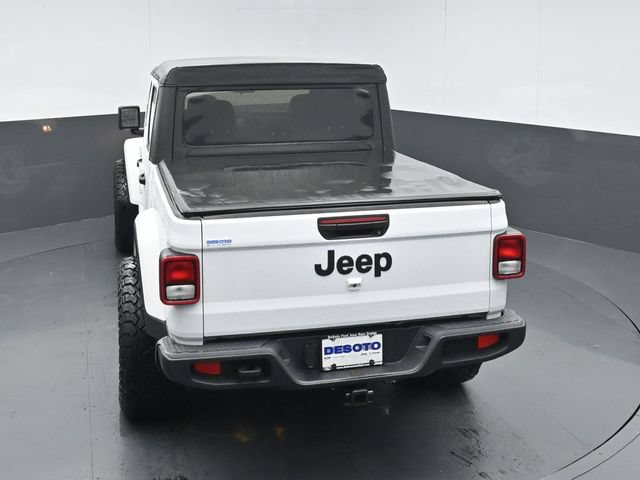 Used 2021 Jeep Gladiator Sport AWD/4WD image 40