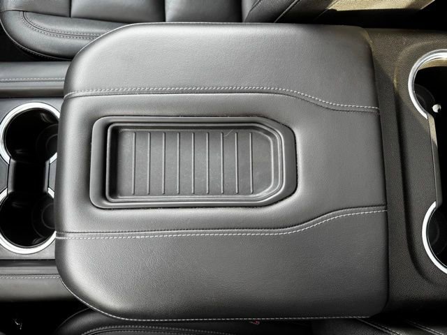 Certified 2023 Chevrolet Tahoe Z71 AWD/4WD image 22