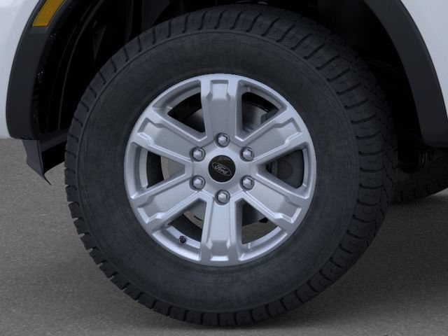 New 2026 Ford Ranger XL RWD image 19