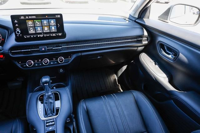 Used 2023 Honda HR-V EX-L image 18