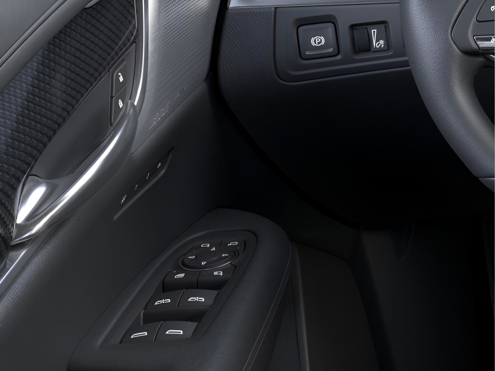 New 2025 Cadillac XT6 Sport w/ LPO, Floor Liner Package image 20