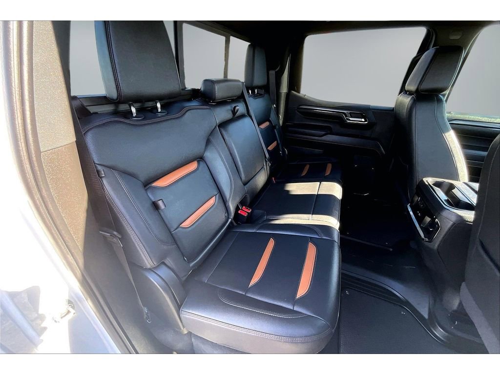 Used 2023 GMC Sierra 1500 AT4 w/ Technology Package image 22