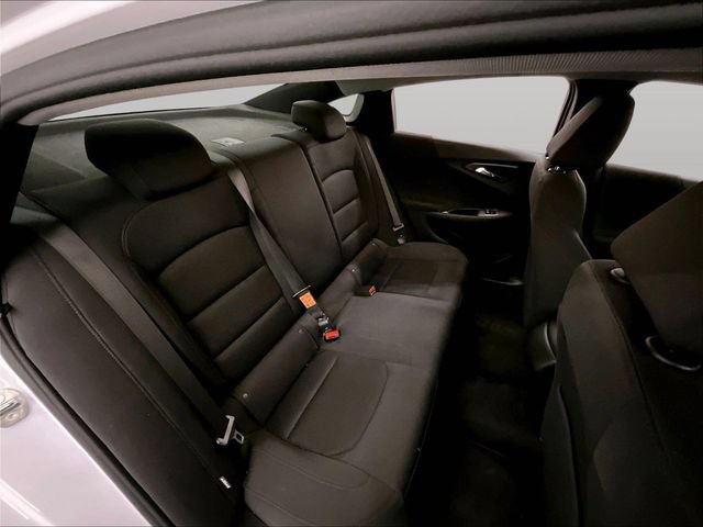 Used 2022 Chevrolet Malibu RS FWD image 26