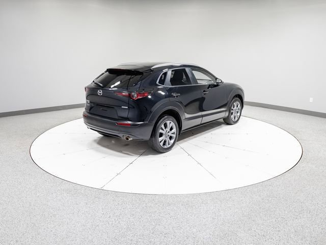 Used 2025 MAZDA CX-30 AWD 2.5 S w/ Preferred Package image 32