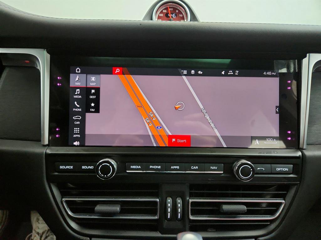 Used 2021 Porsche Macan GTS image 20