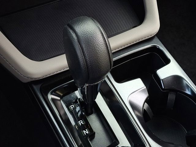 New 2026 Subaru Forester image 7