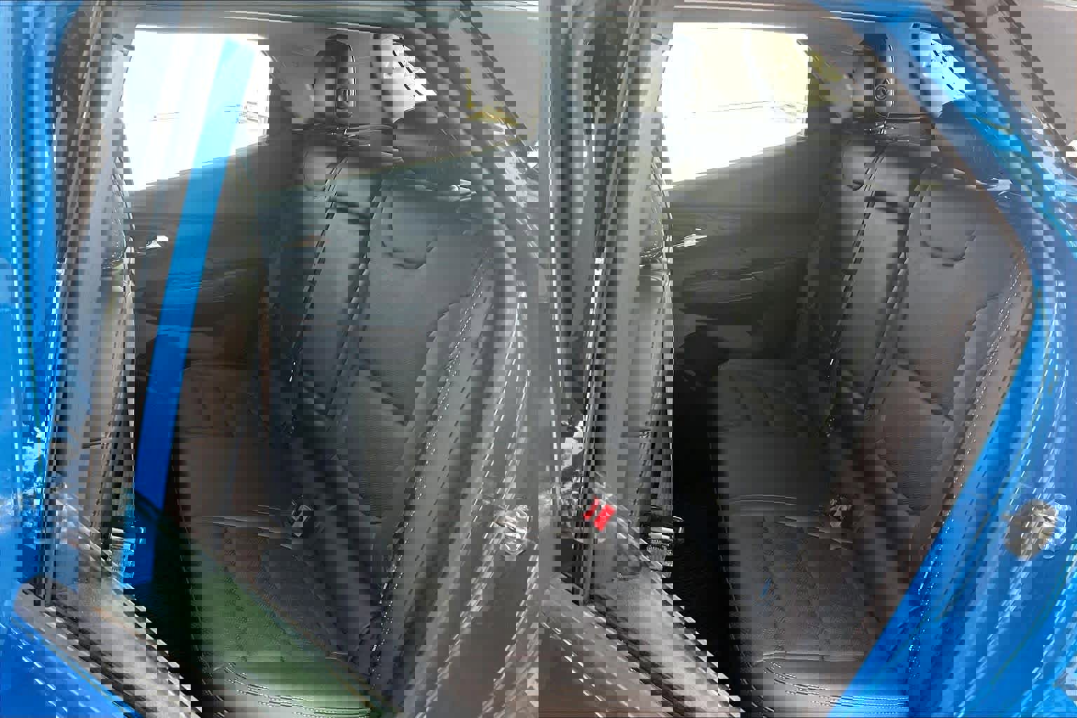 Used 2023 Chevrolet Bolt LT w/ Infotainment Package image 20