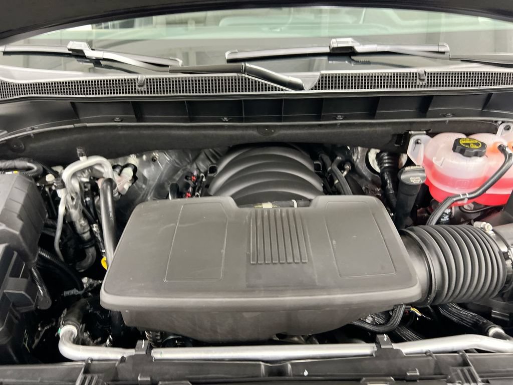 New 2026 Chevrolet Suburban High Country AWD/4WD image 26