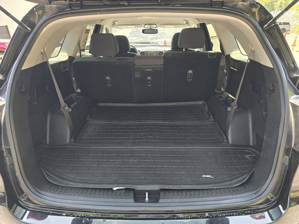 Used 2019 Kia Sorento L FWD image 25