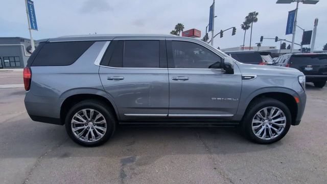 Certified 2022 GMC Yukon Denali w/ Denali Ultimate Package AWD/4WD image 9