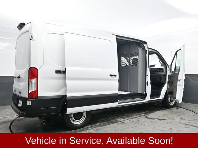 Used 2023 Ford Transit 250 Medium Roof image 44