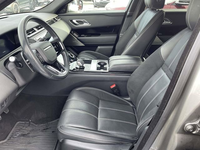 Used 2021 Land Rover Range Rover Velar R-Dynamic S image 14