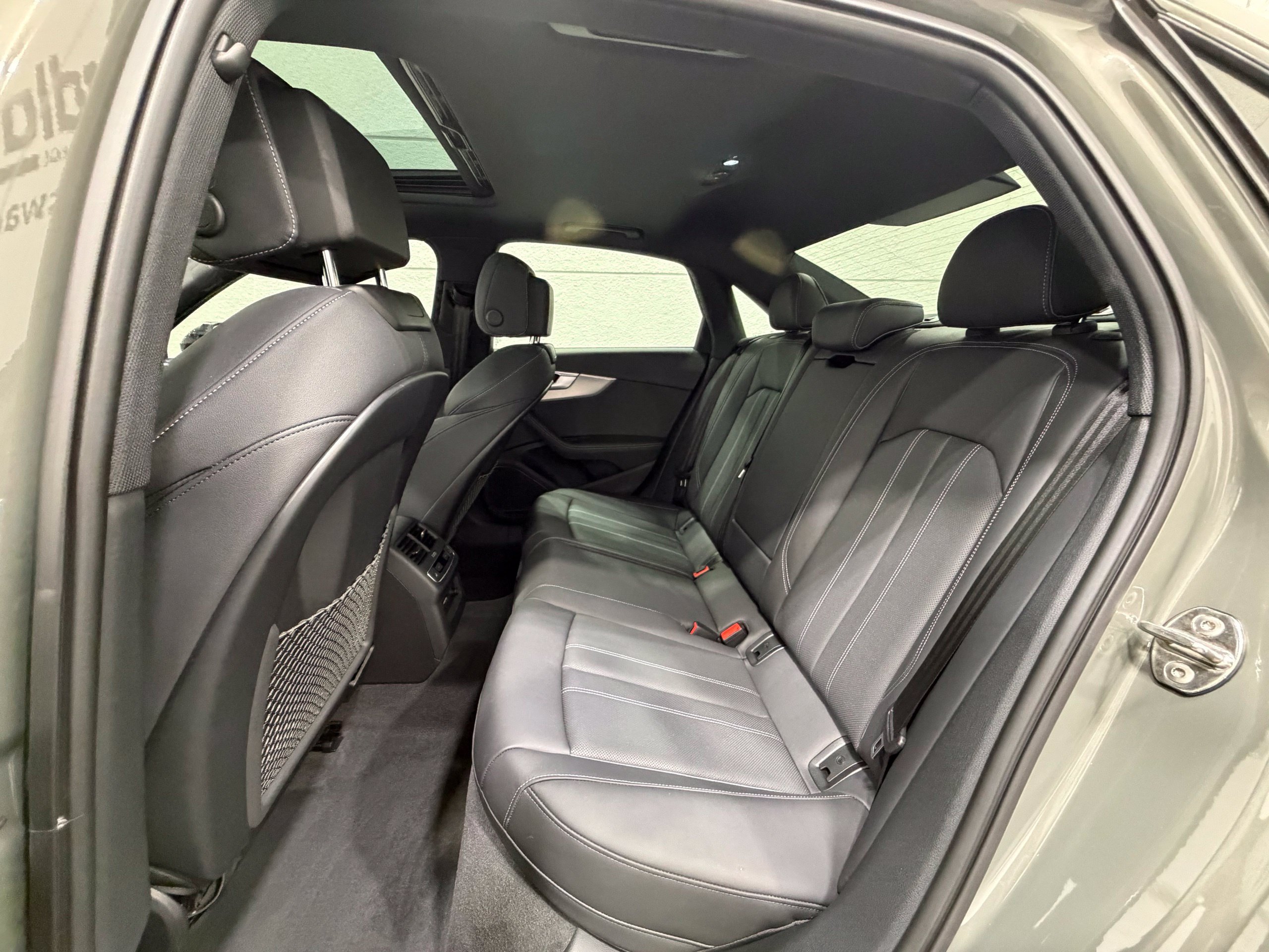 Used 2023 Audi A4 2.0T Prestige w/ Prestige Package AWD/4WD image 23