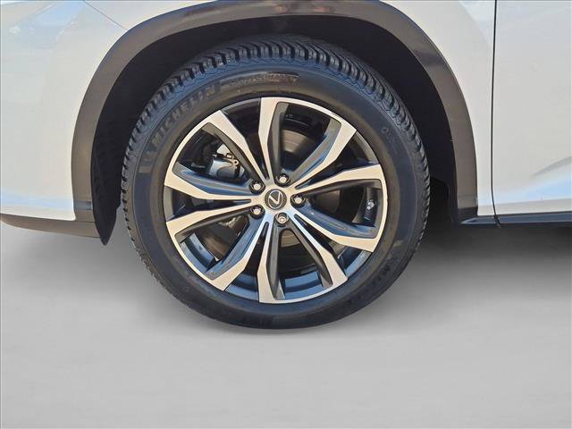 Used 2019 Lexus RX 450h AWD w/ Navigation Package image 24