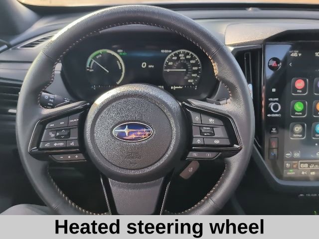 Used 2025 Subaru Forester Touring image 10