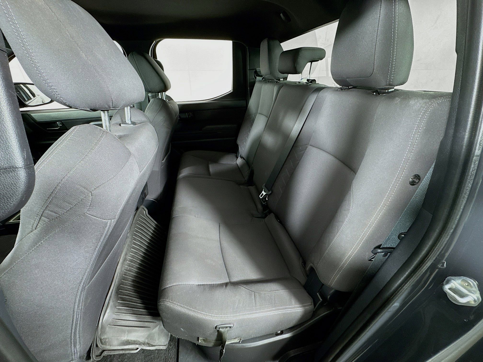 Certified 2024 Toyota Tacoma SR5 image 17