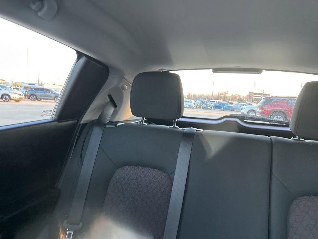 Used 2019 Chevrolet Sonic LT w/ Convenience Package image 21