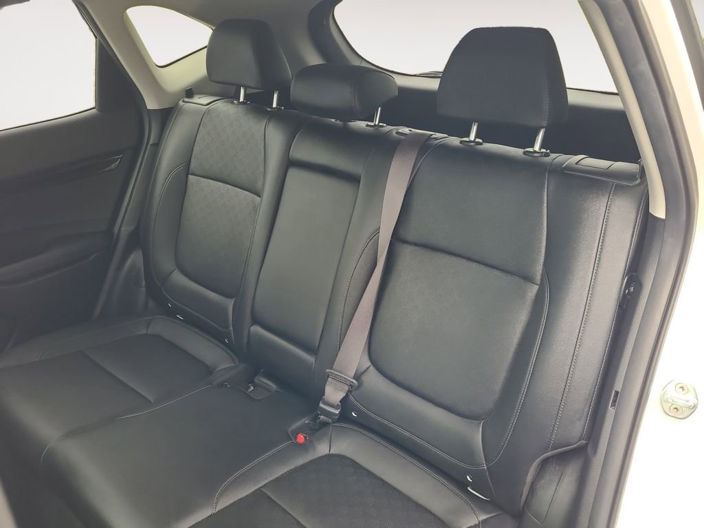 Used 2022 Kia Seltos EX AWD/4WD image 13