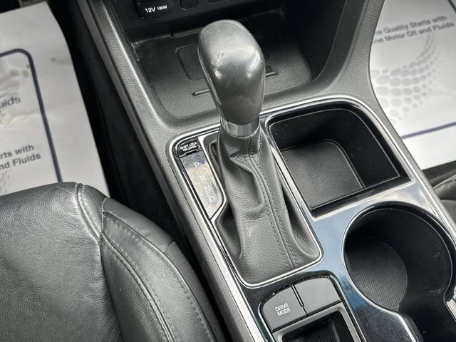 Used 2018 Hyundai Sonata Sport FWD image 23
