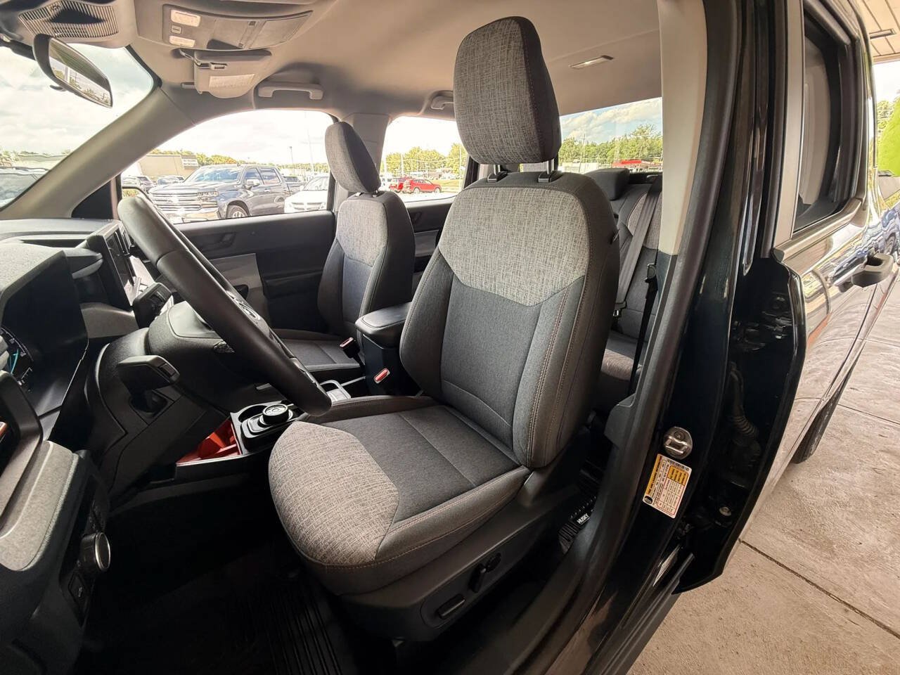 Used 2023 Ford Maverick XLT w/ Equipment Group 300A Standard AWD/4WD image 27