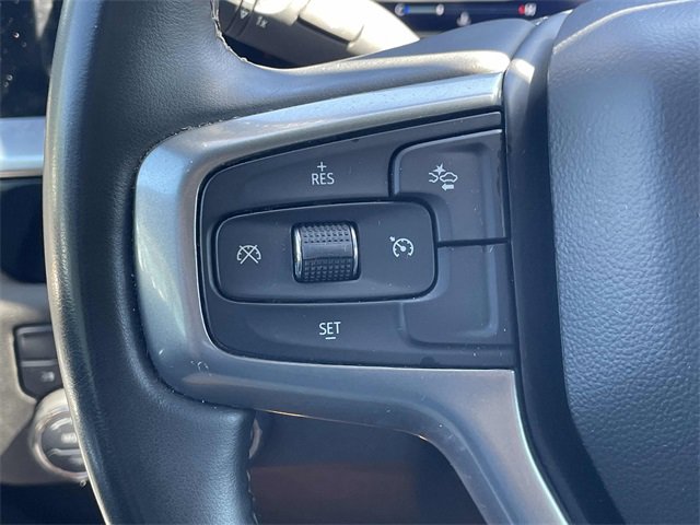 Used 2024 Chevrolet Silverado 2500 LT image 11