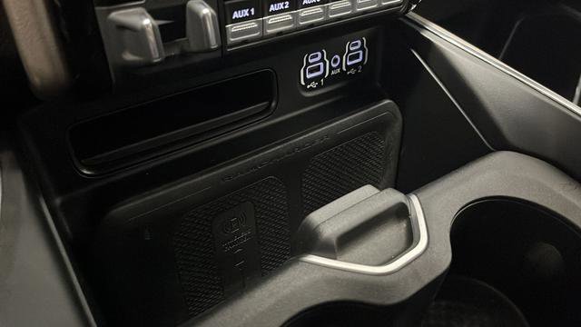 Used 2023 RAM 2500 Laramie image 40