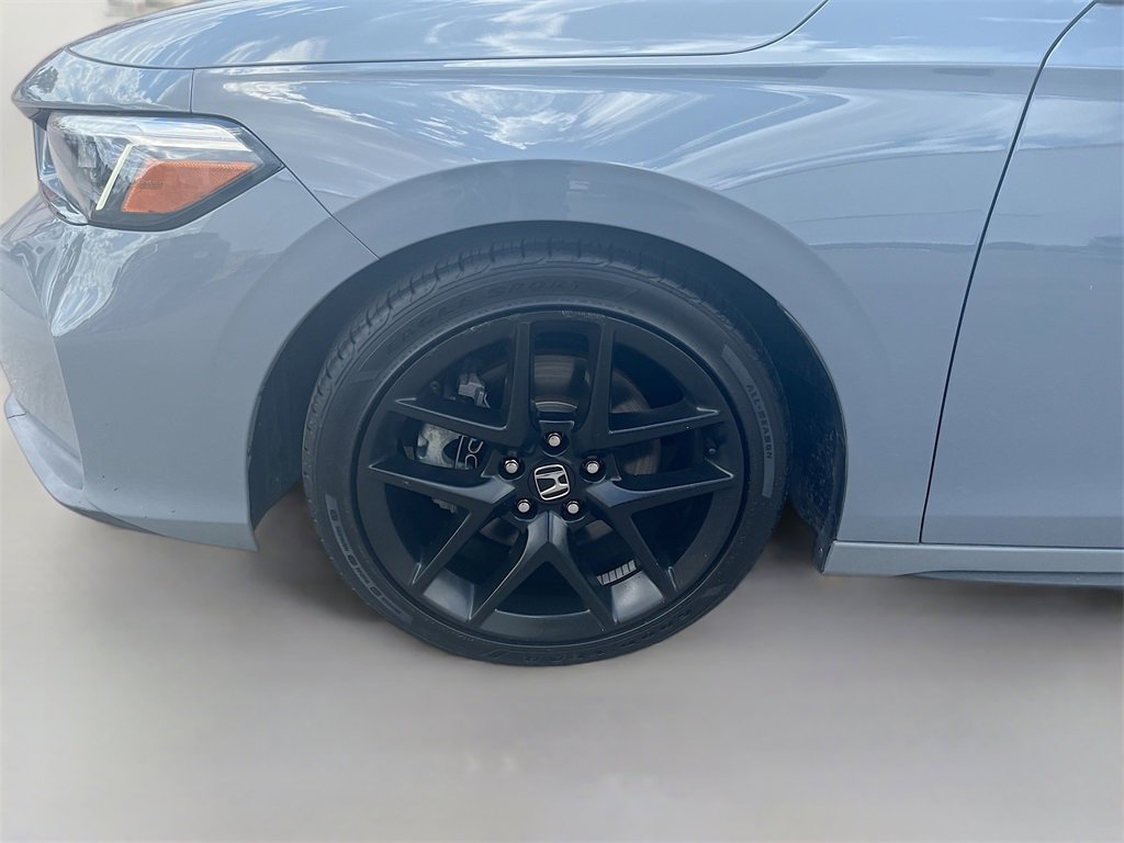 Used 2025 Honda Civic Si image 30
