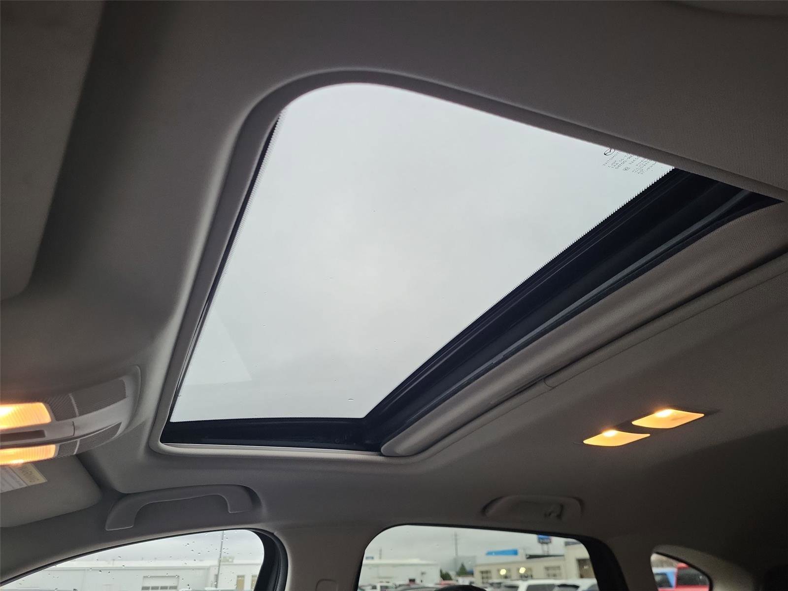 Used 2024 MAZDA CX-5 Carbon Edition image 18