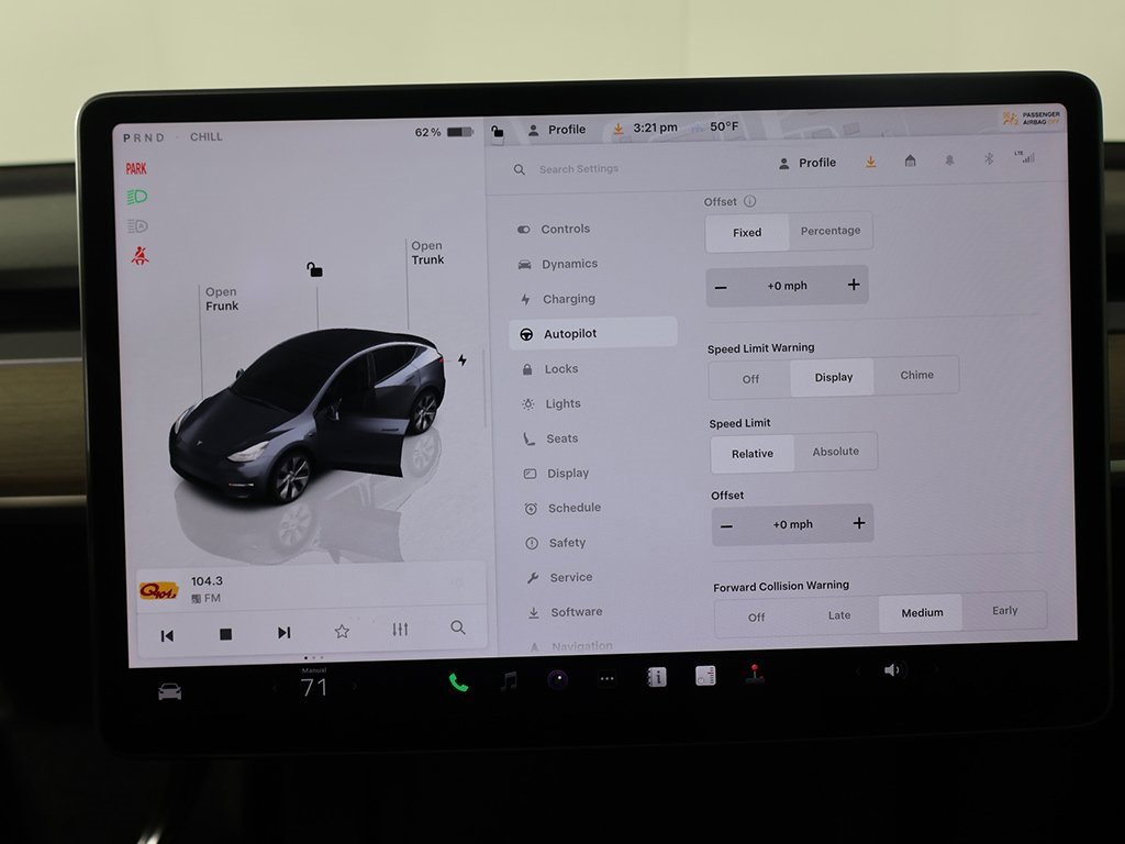 Used 2023 Tesla Model Y Long Range image 47