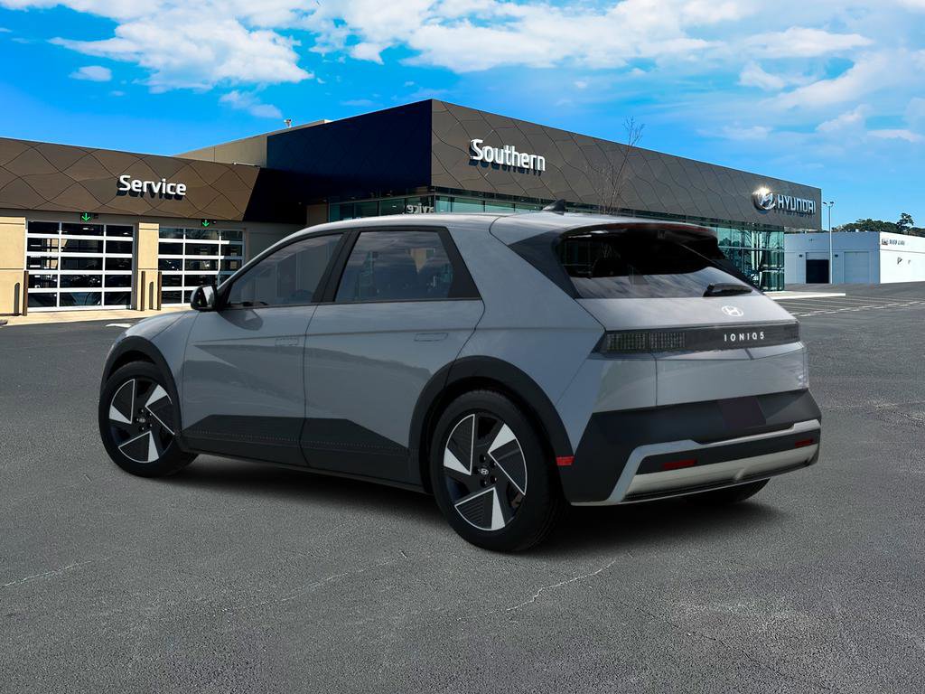 New 2026 Hyundai Ioniq 5 SEL image 4