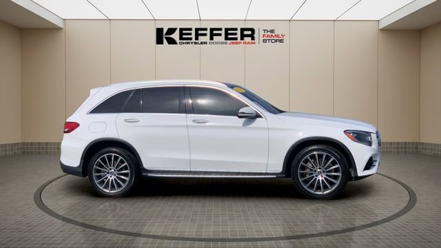 Used 2016 Mercedes-Benz GLC 300 image 6