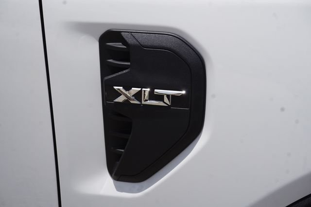 New 2026 Ford Ranger XLT w/ FX4 Off-Road Package AWD/4WD image 34