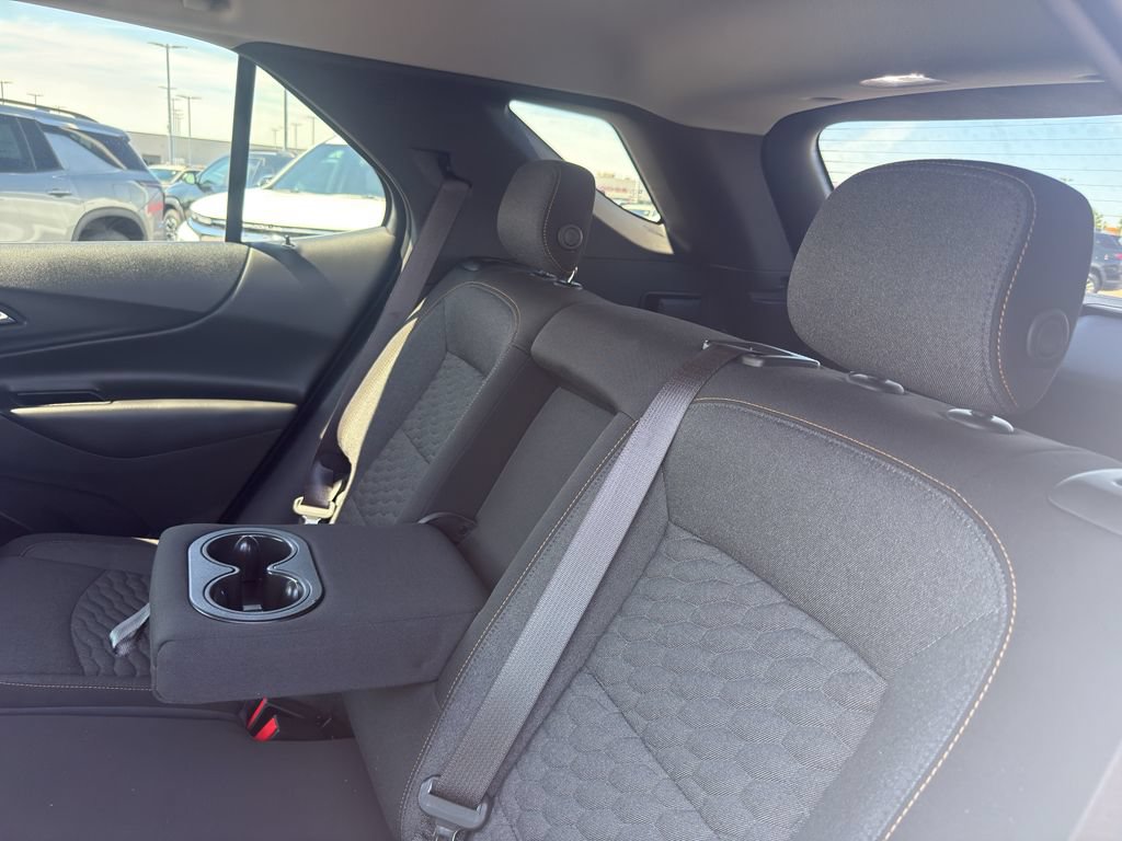 Used 2020 Chevrolet Equinox LT AWD/4WD image 33
