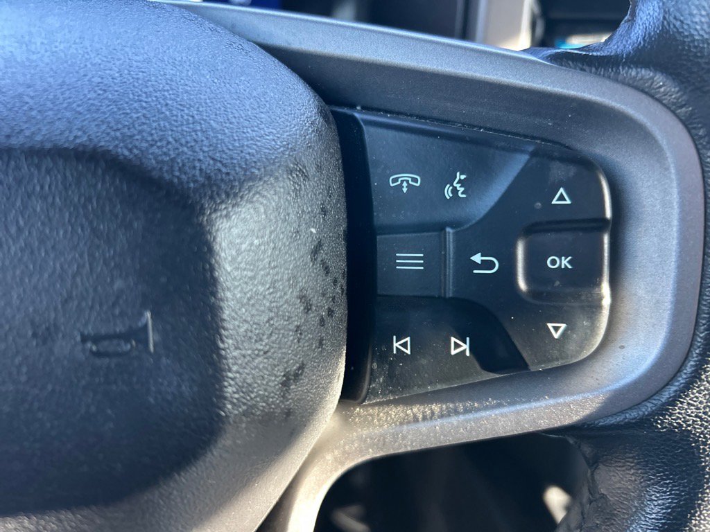 Certified 2023 Ford Bronco Outer Banks image 25