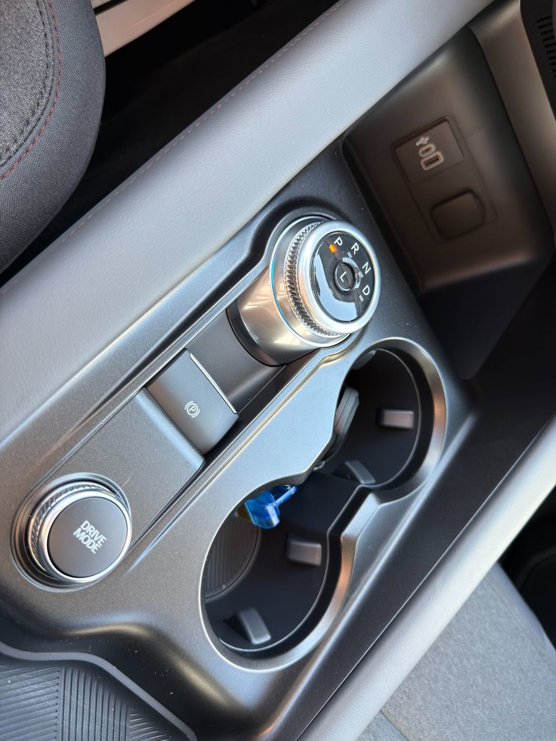 New 2026 Ford Explorer Active image 35