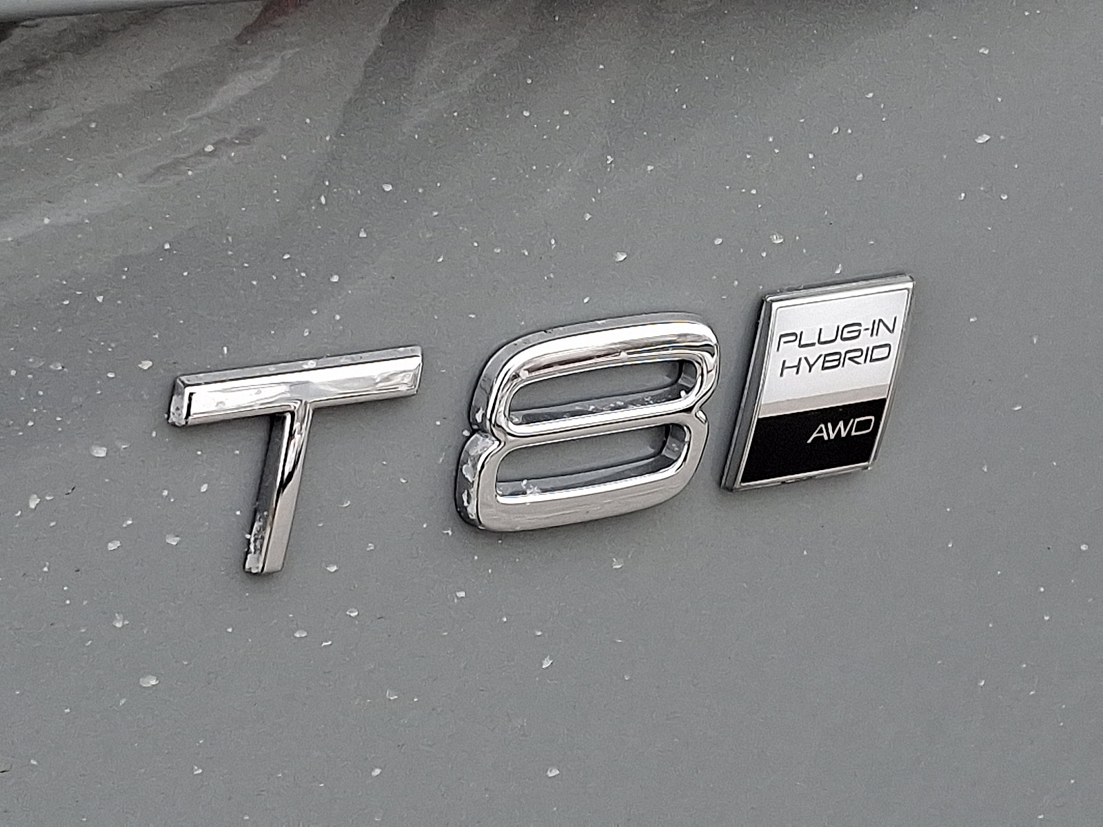 New 2026 Volvo XC90 T8 Plus w/ Protection Package Premier image 15