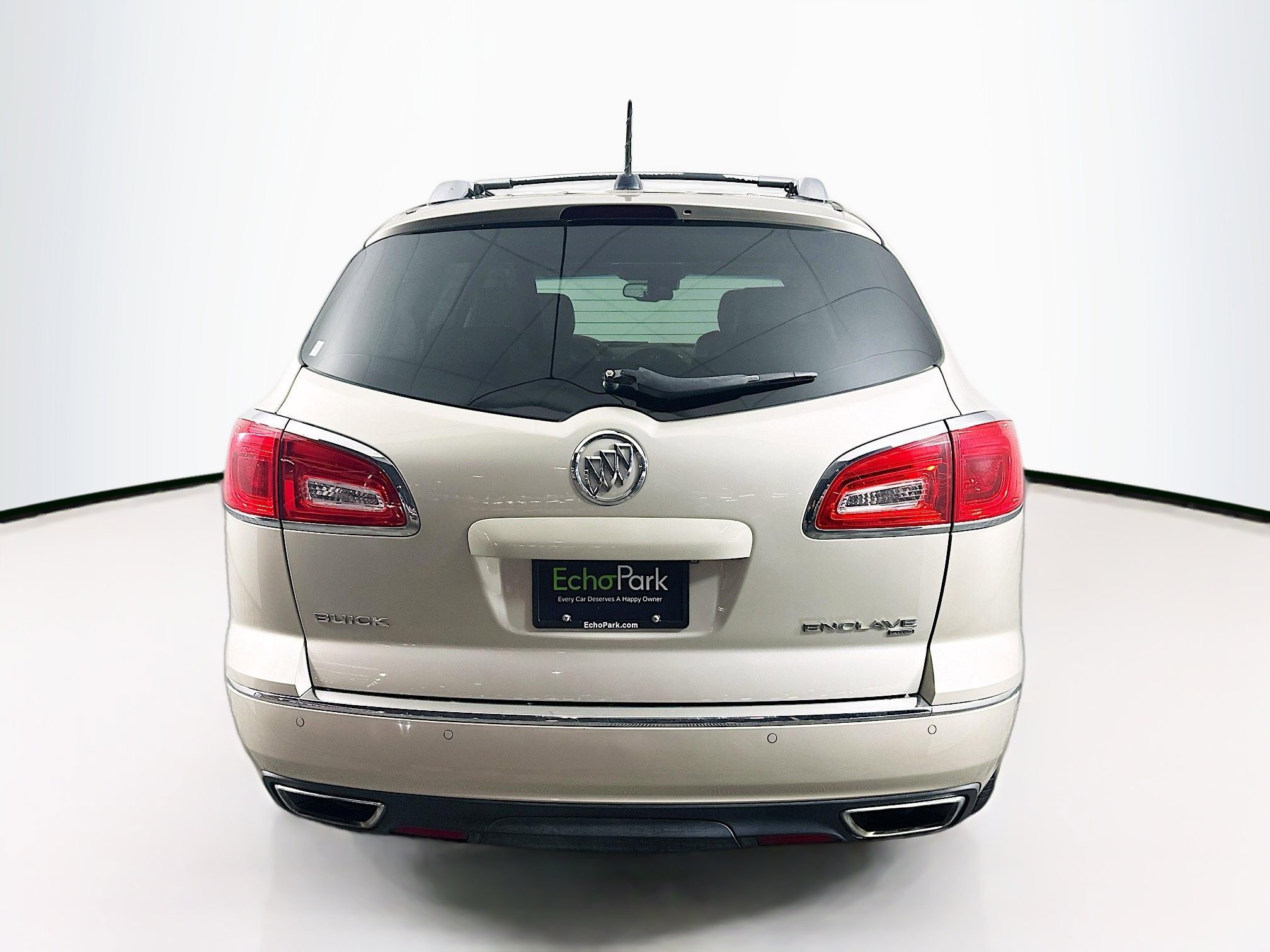 Used 2016 Buick Enclave Premium w/ Experience Buick Package AWD/4WD image 7