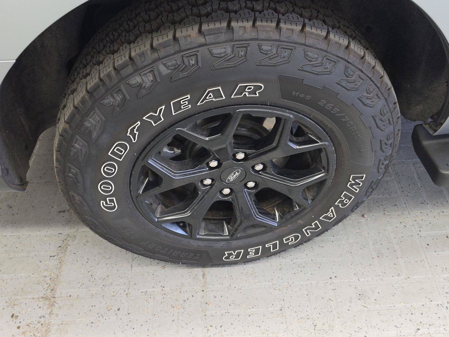 Used 2024 Ford Expedition Timberline AWD/4WD image 24