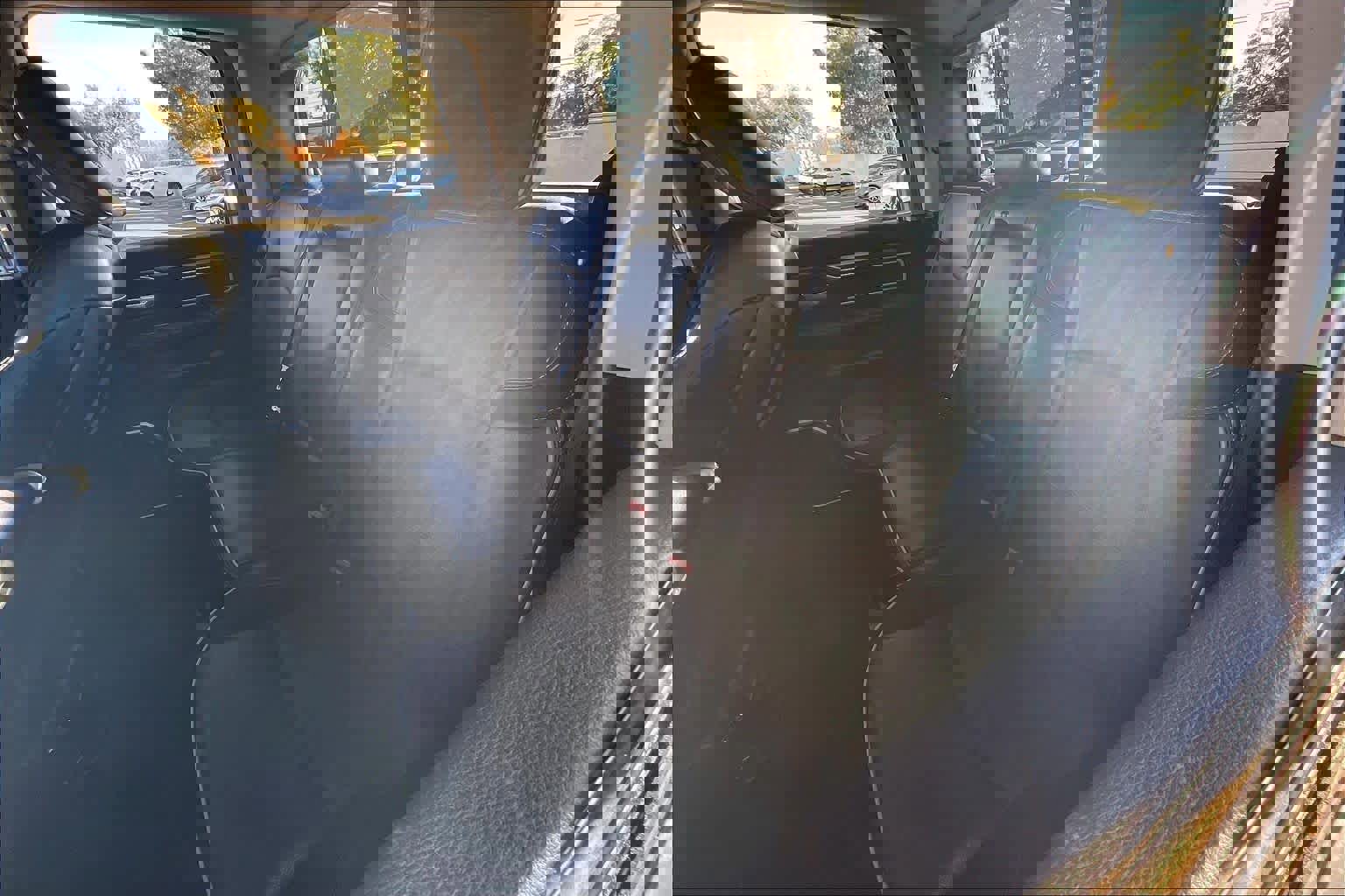 Used 2020 RAM 2500 Laramie image 26