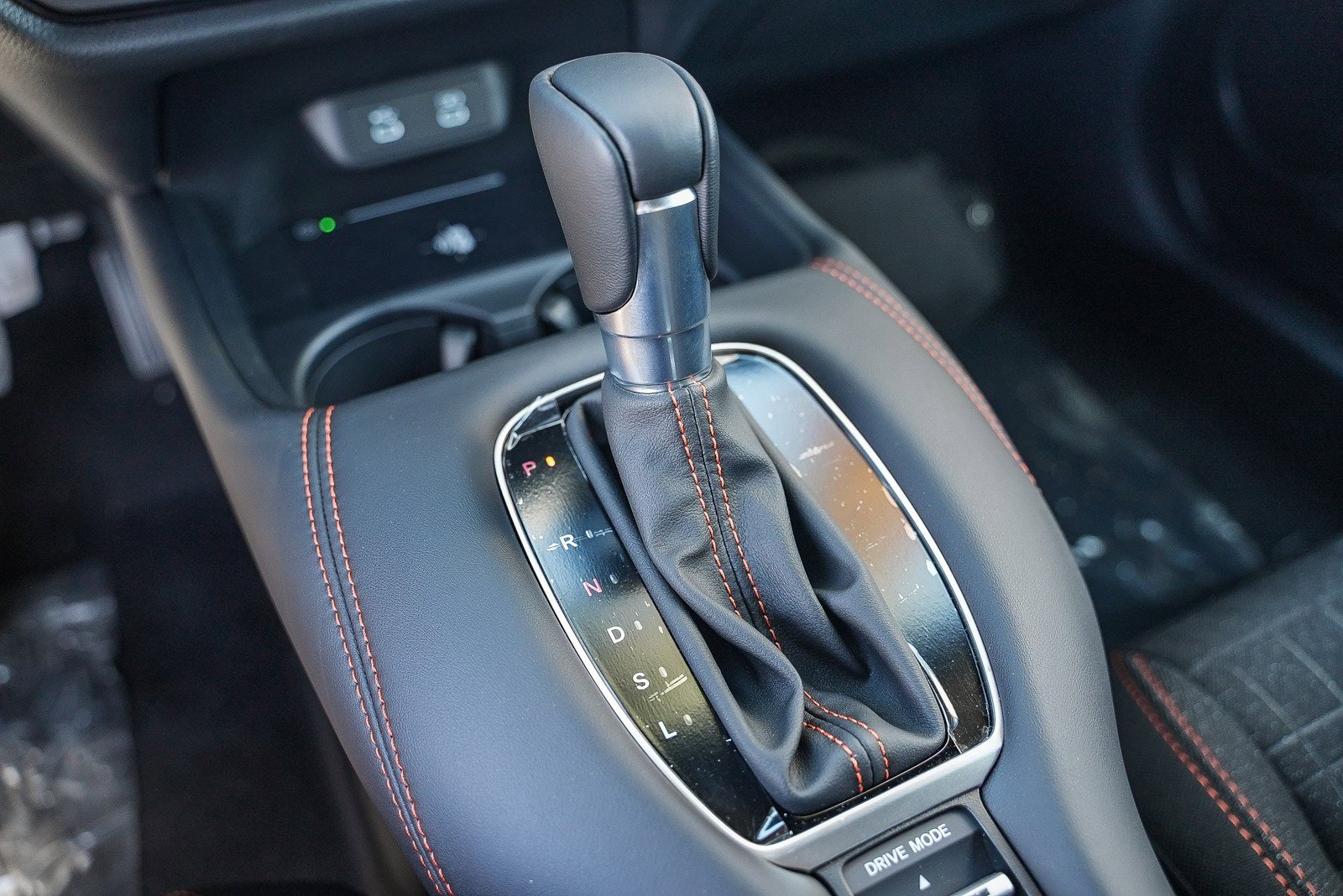 New 2026 Honda HR-V Sport image 26