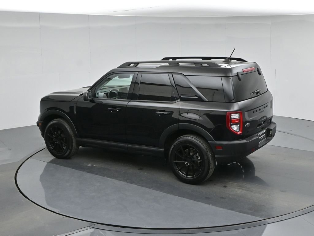 Used 2023 Ford Bronco Sport Outer Banks w/ Tech Package image 43